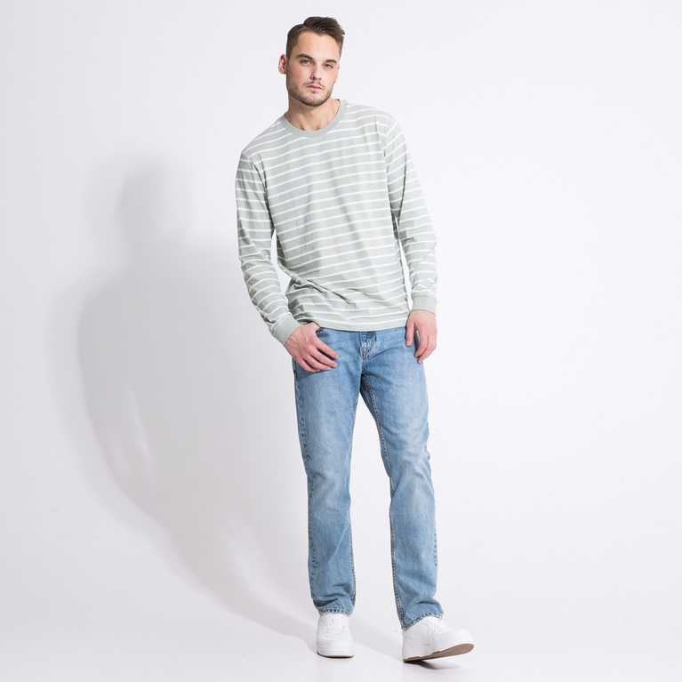 Trøje "Ludde Stripe" Trøje "Ludde Stripe"